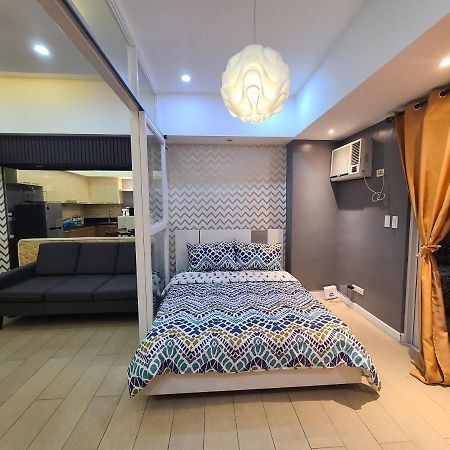 Venice Luxury Residences Тагиг Экстерьер фото